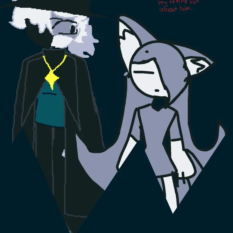 Game by @Catty_TheLazyCat
