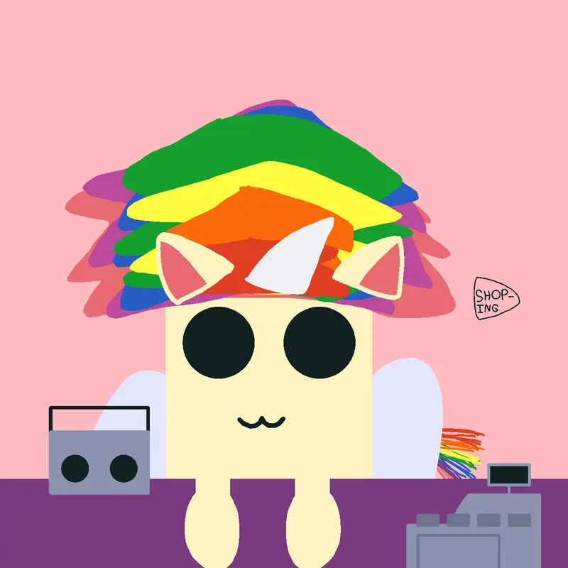 Game by @RheaNa