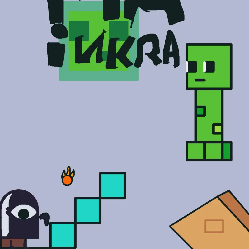 Game by @hsjfjabn
