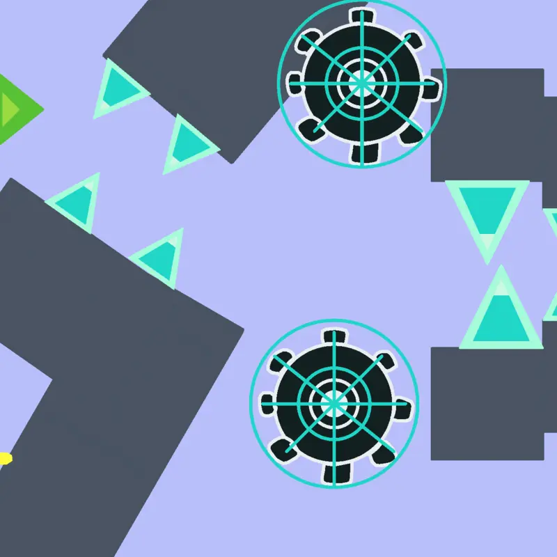 Game by @hexagon_man