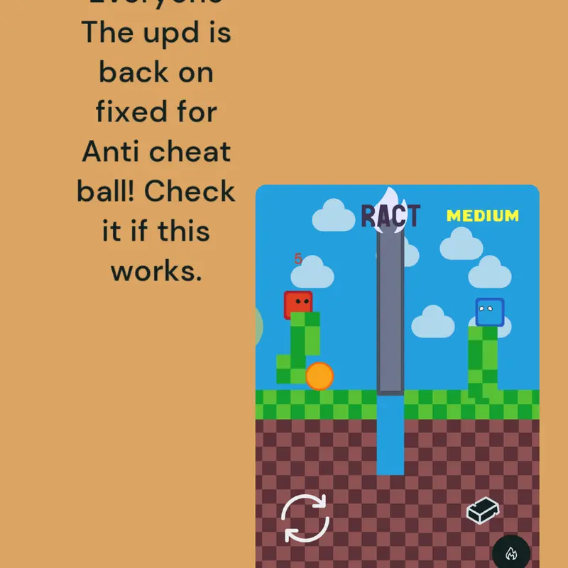 Game by @Endings