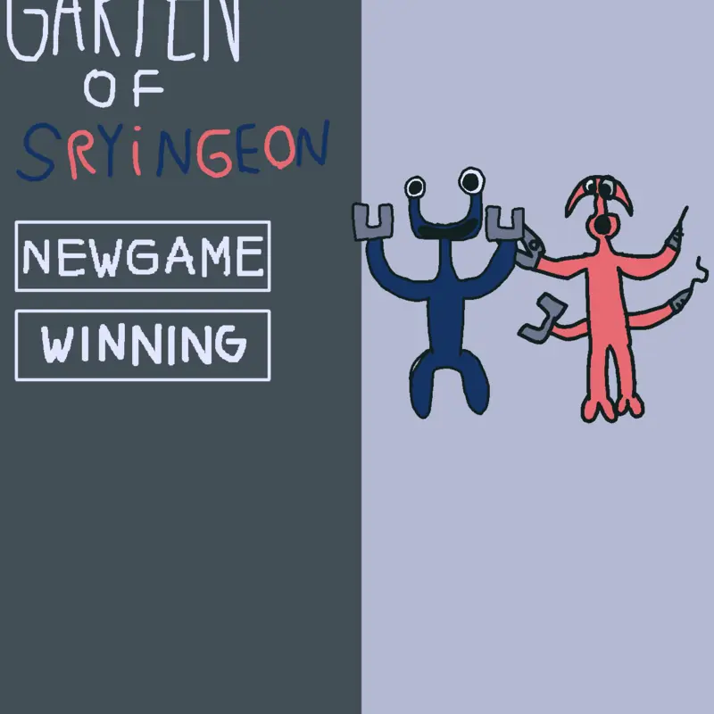 Game by @TheGoodGames