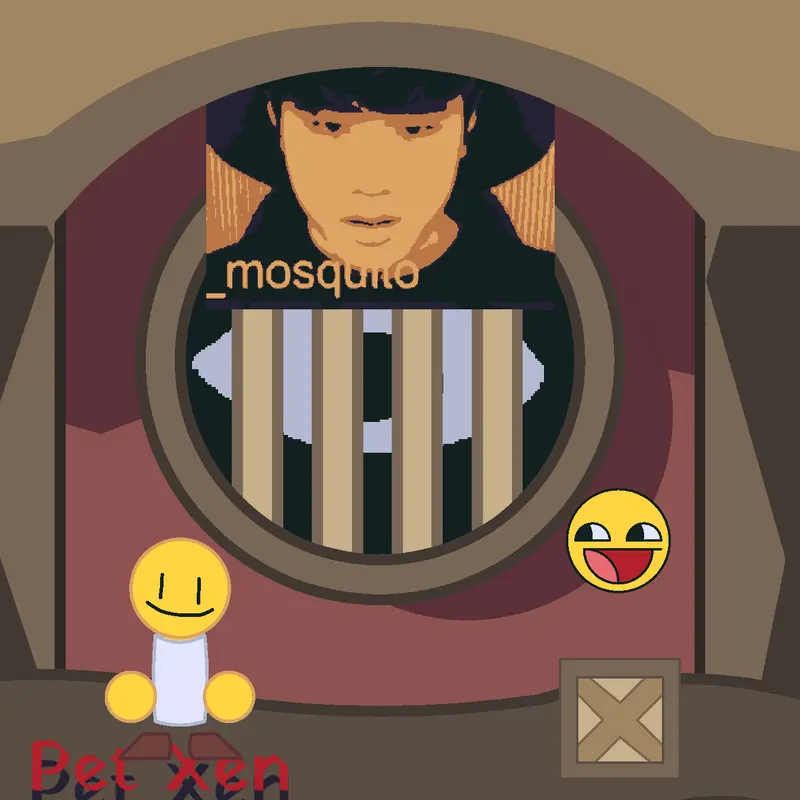 Game by @pao29