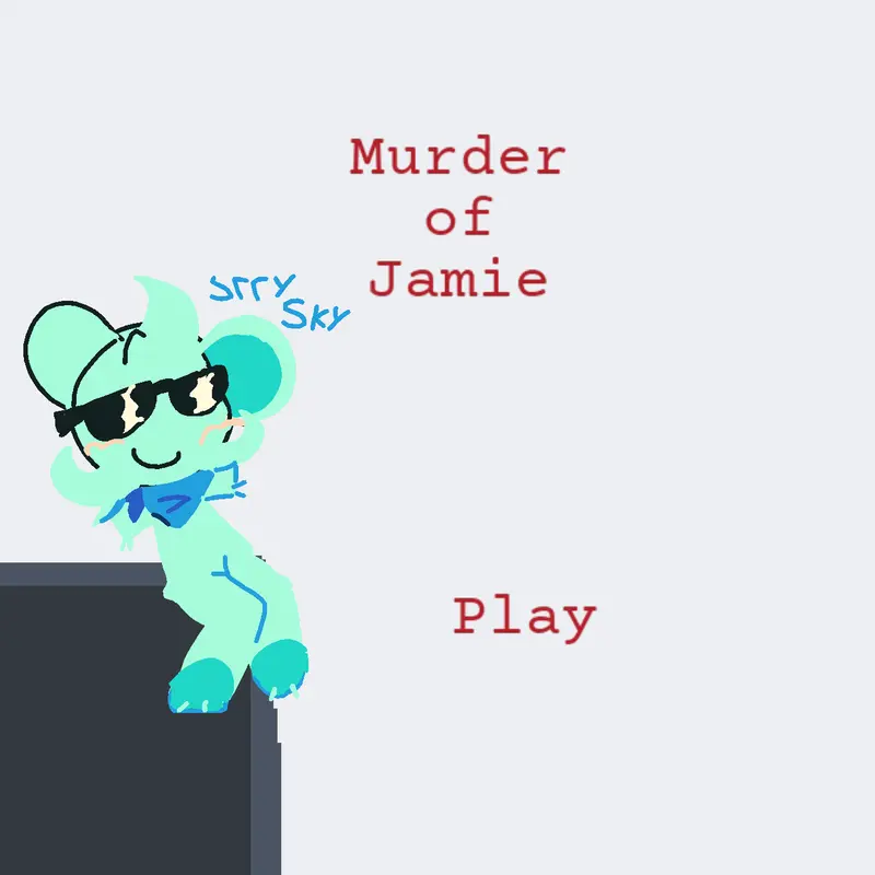 Game by @damienvales