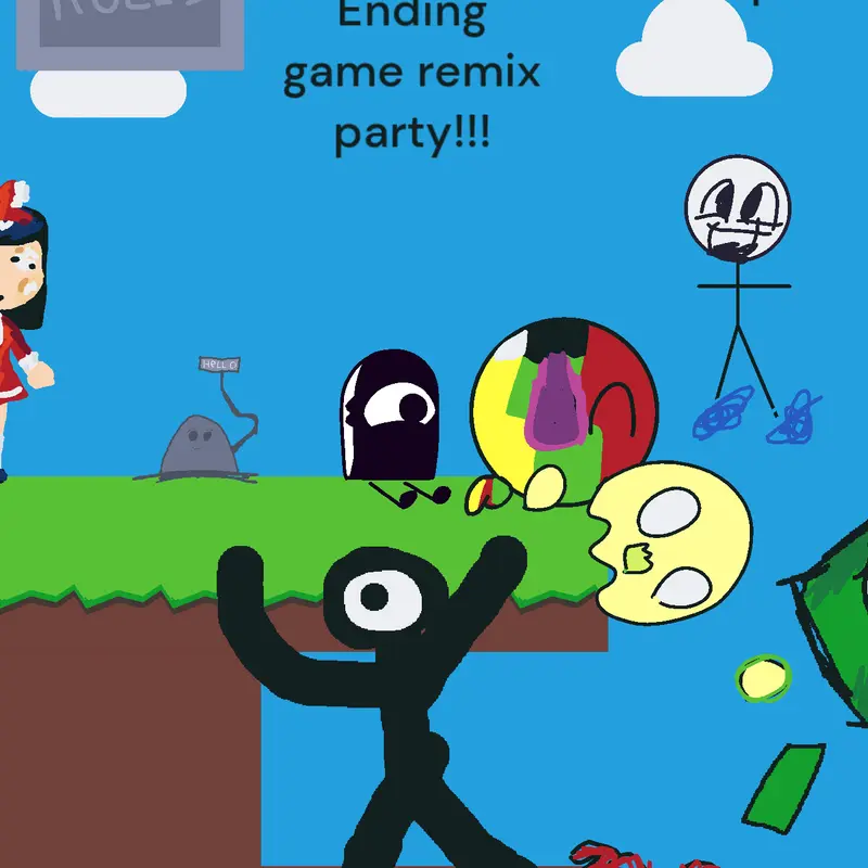 Game by @spokky-guy