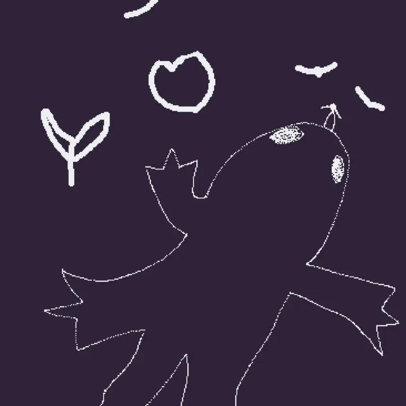 Game by @iguanabebe