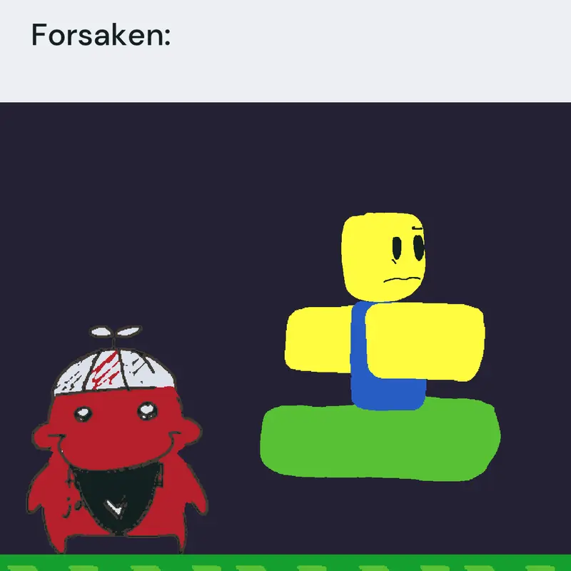 Game by @Noob_Remake