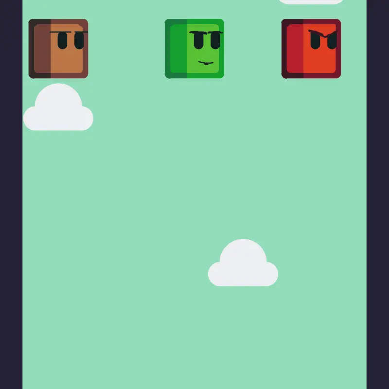 Game by @happyguest