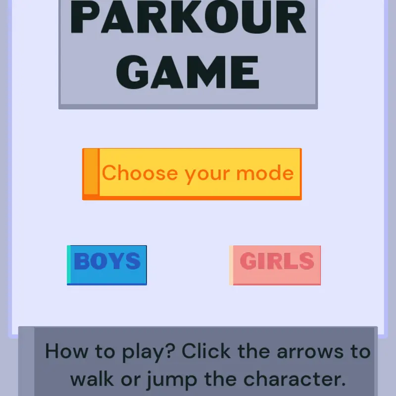 Game by @Katnia
