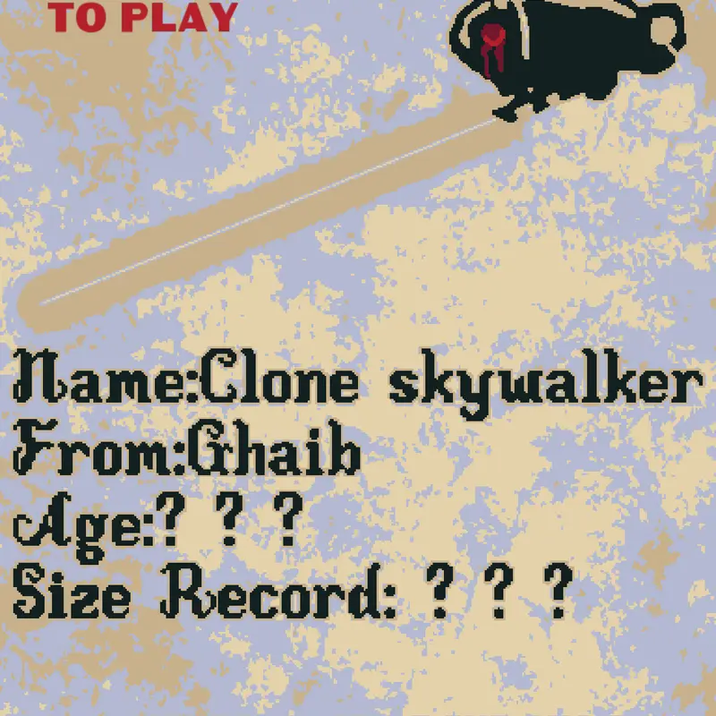 Game by @sampang_castle