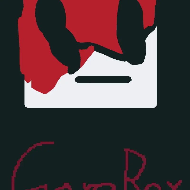 Game by @SamGRByt