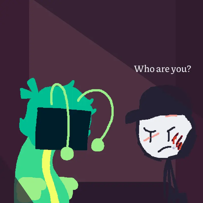 Game by @Atrixx