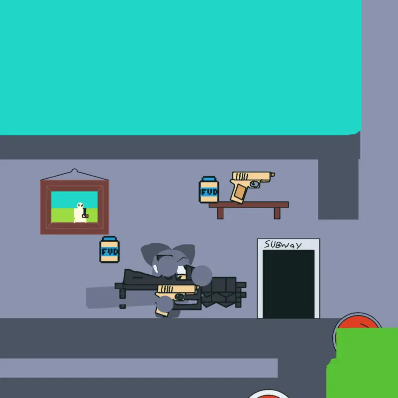 Game by @howard_is_awsome