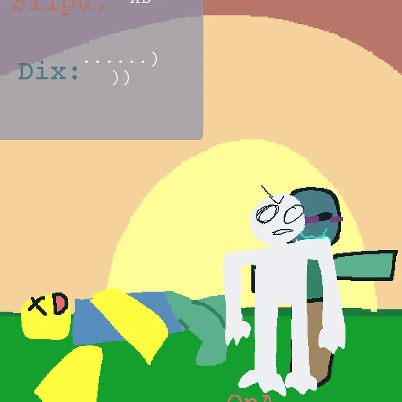 Game by @contrary