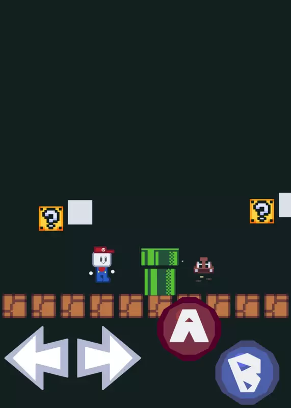 Game by @Deedge799