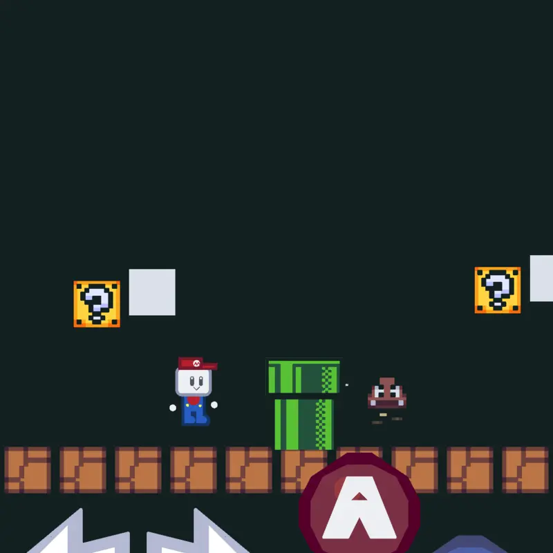 Game by @Deedge799
