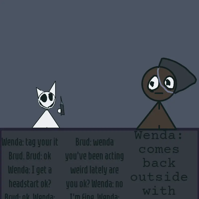 Game by @shadowqueen132