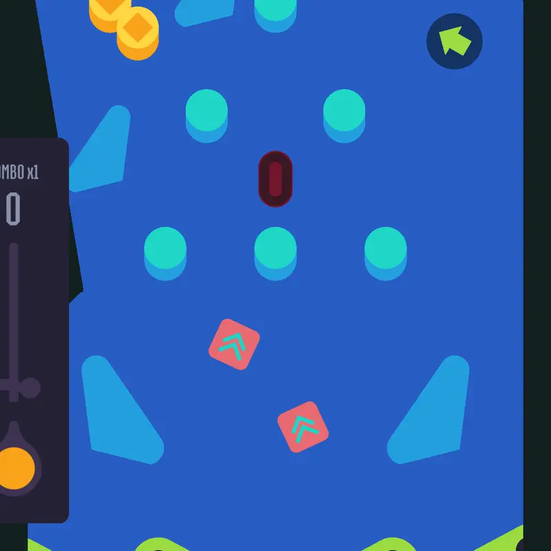 Game by @tavr