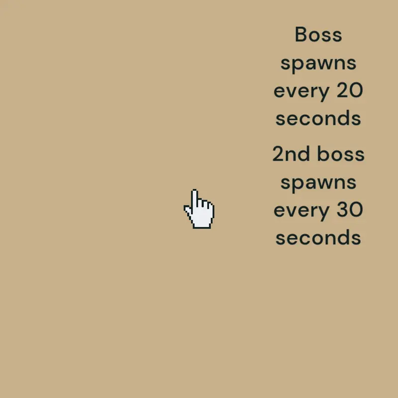 Game by @stickztron