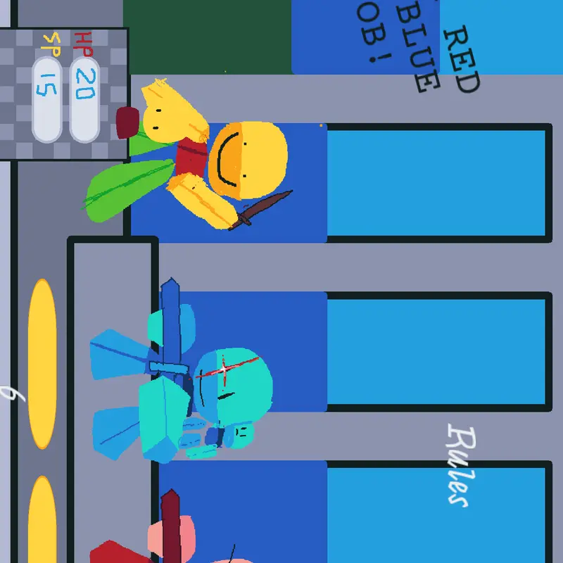 Game by @geniel1112