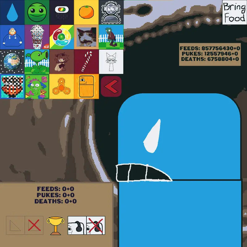 Game by @alice1110