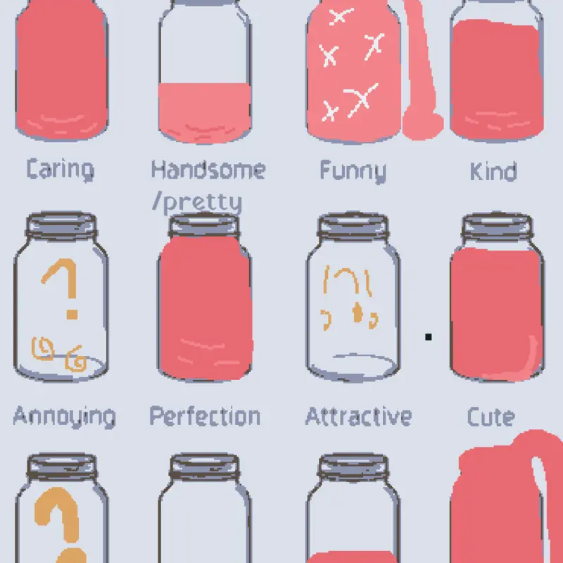 Game by @ITS_NOT_MARINETTE