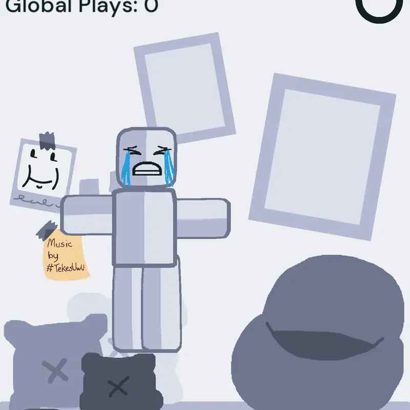 Game by @Ambermayebell