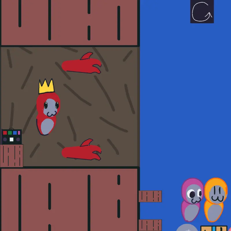 Game by @OcherPC