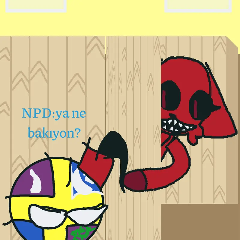 Game by @NPD_SCHOOL