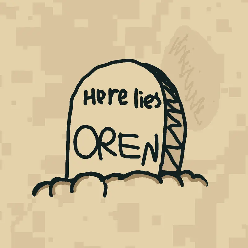 Game by @oren468