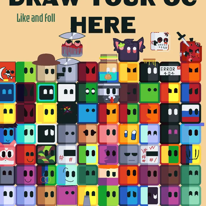Game by @cookieerunkingdom63