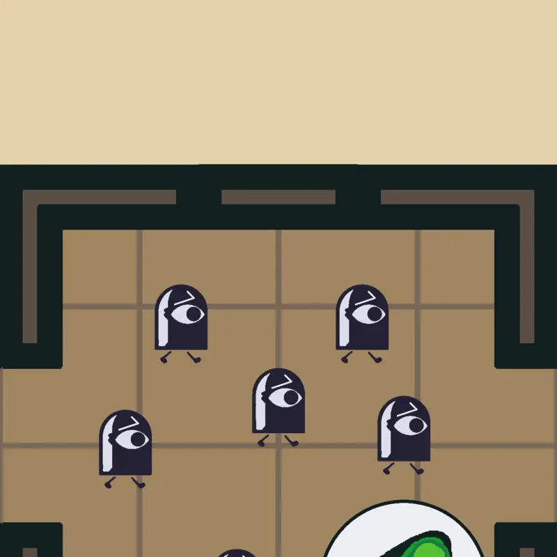 Game by @jackthe