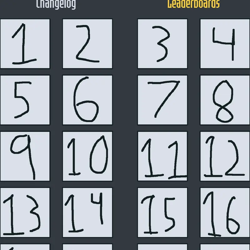 Game by @Aarongames