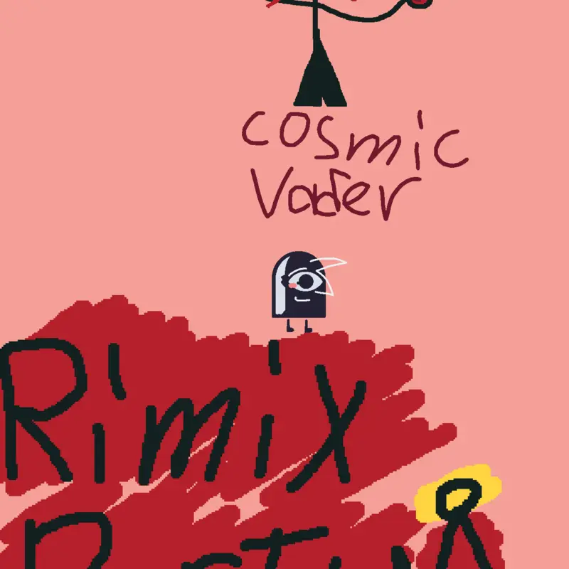Game by @cosmicvader