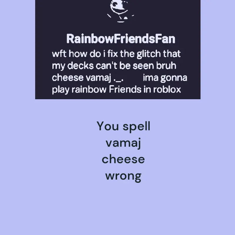 Game by @Inamoo_And_Oomani