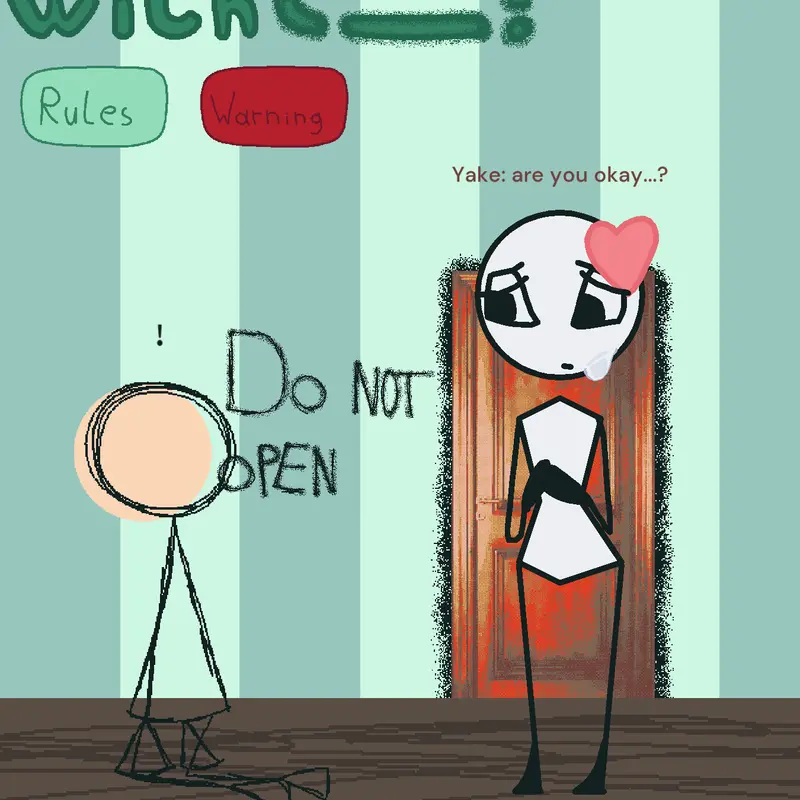 Game by @am_just_a_normal_person