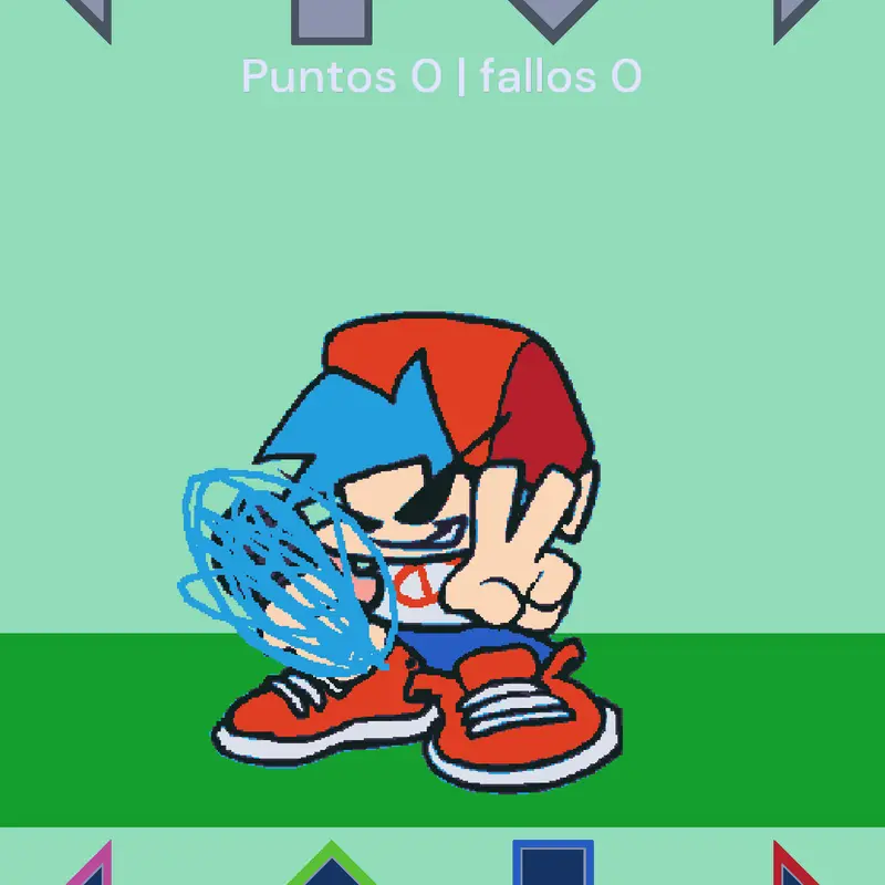 Game by @Suraeem