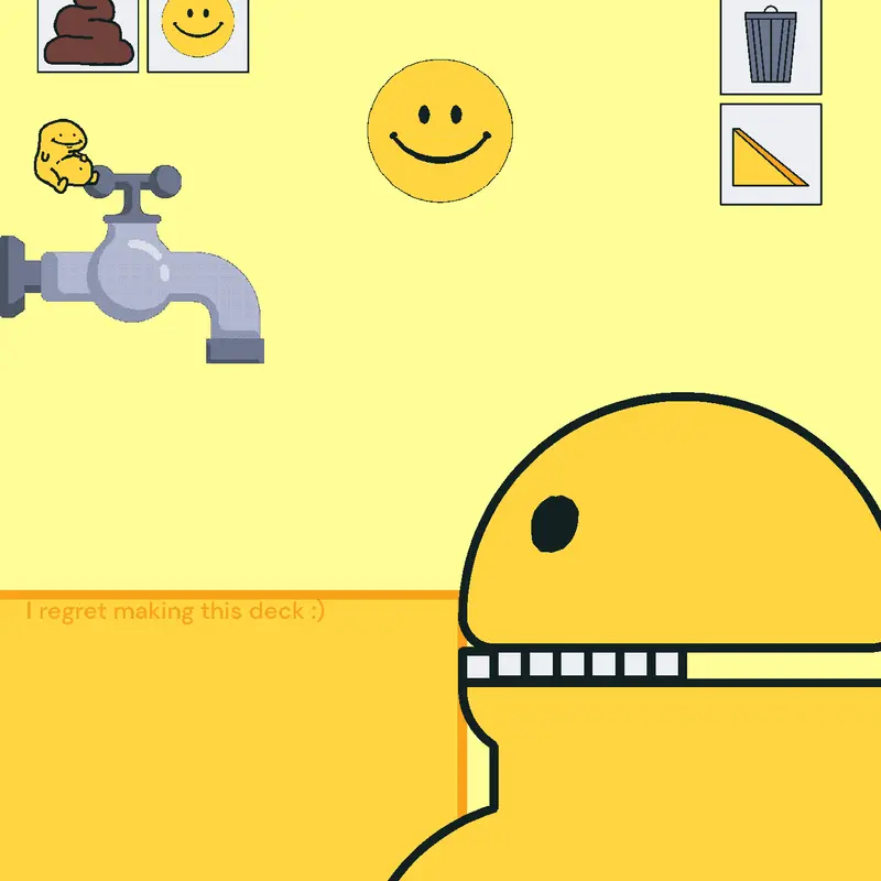 Game by @cbcn