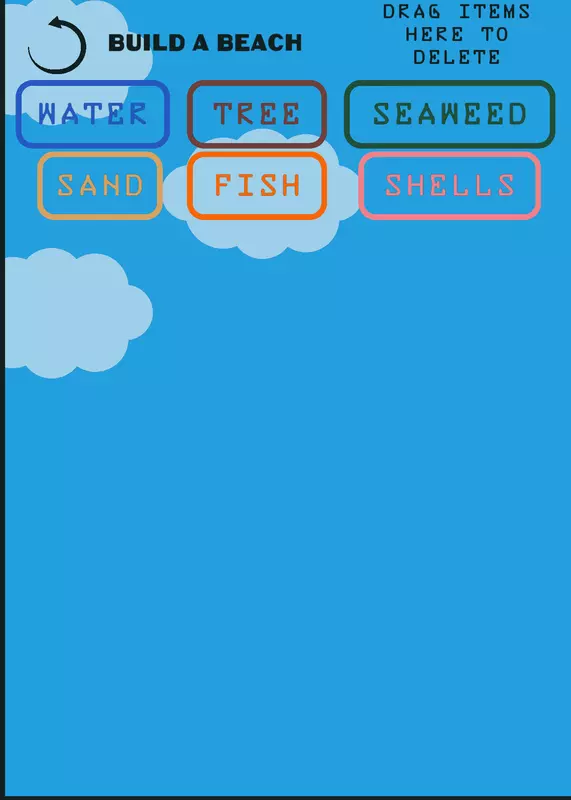 Game by @DizzyMelon