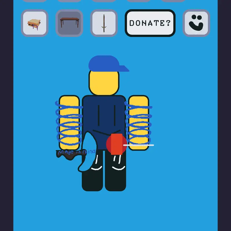 Game by @maritoytmaster_6