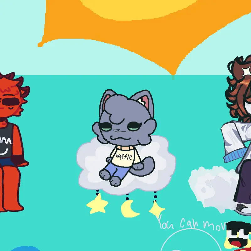 Game by @R_xs
