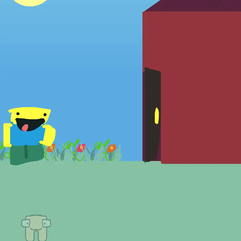 Homer let the barts out by @AmireWeston