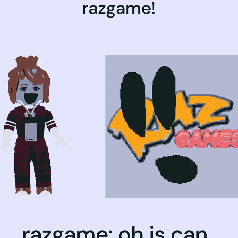 Game by @Belado123