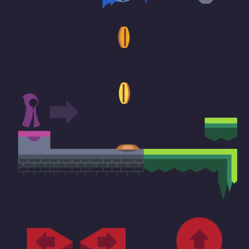 Game by @hamza_gaming