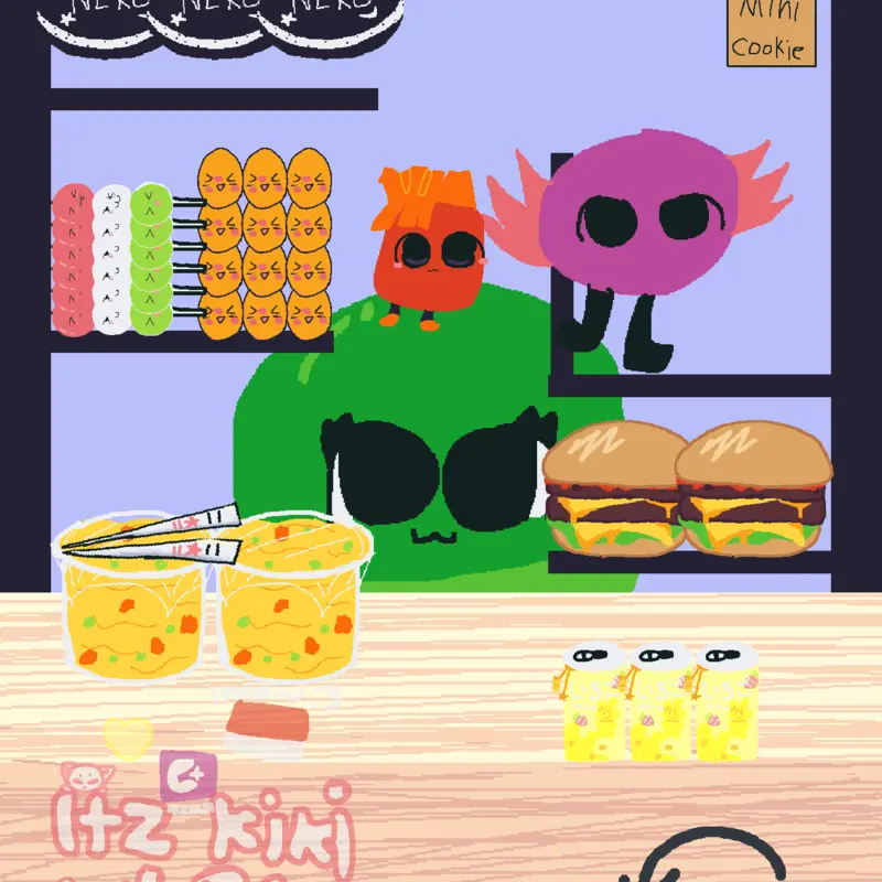 Game by @mrsunnycute3