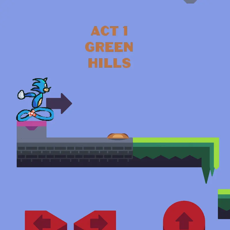 Game by @uliveinazoo