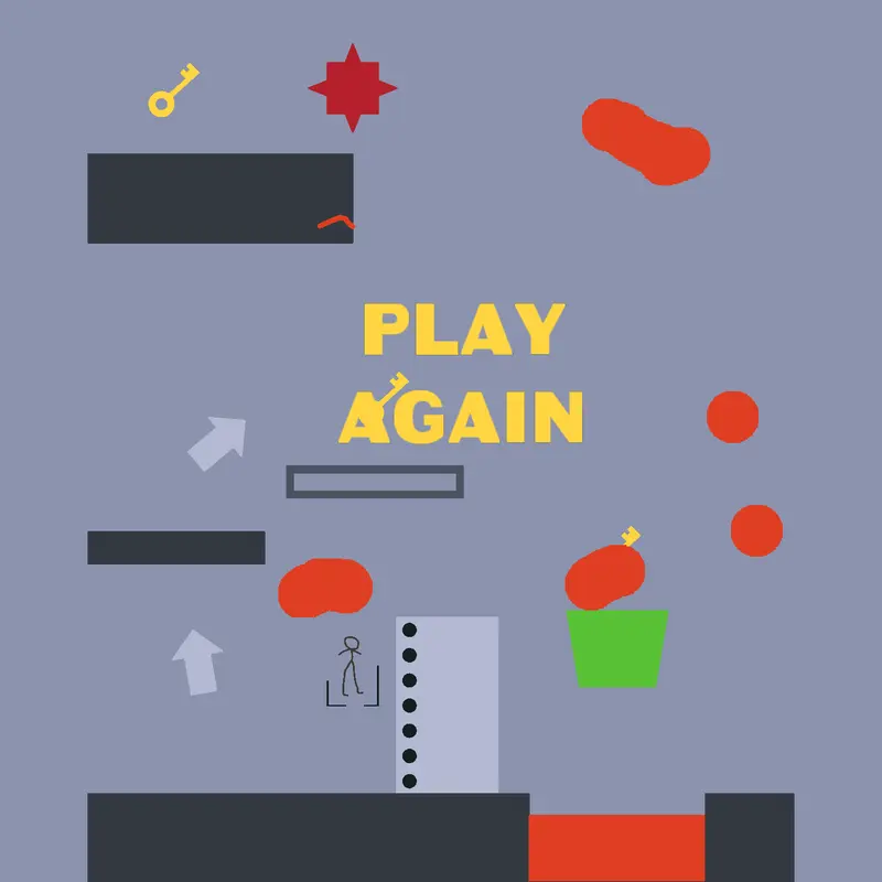 Game by @Porche