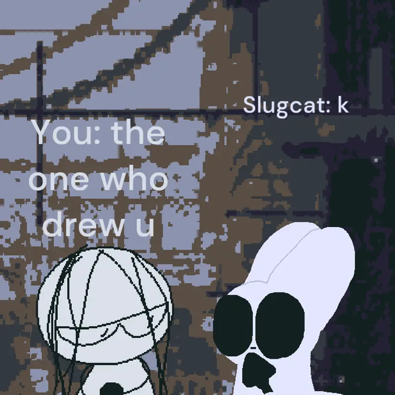 Game by @spinoSCARE