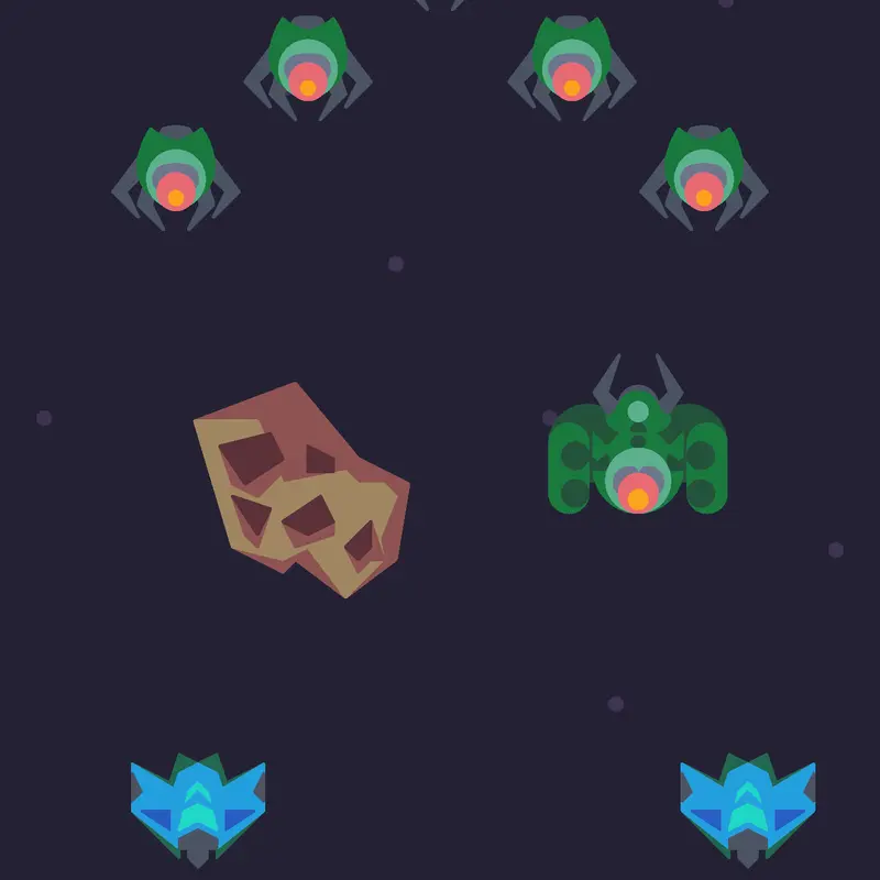 Game by @rojsl