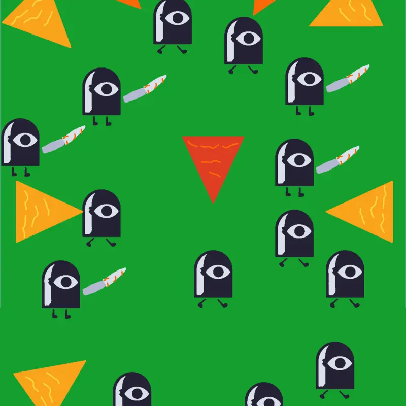 Game by @Melon_castle